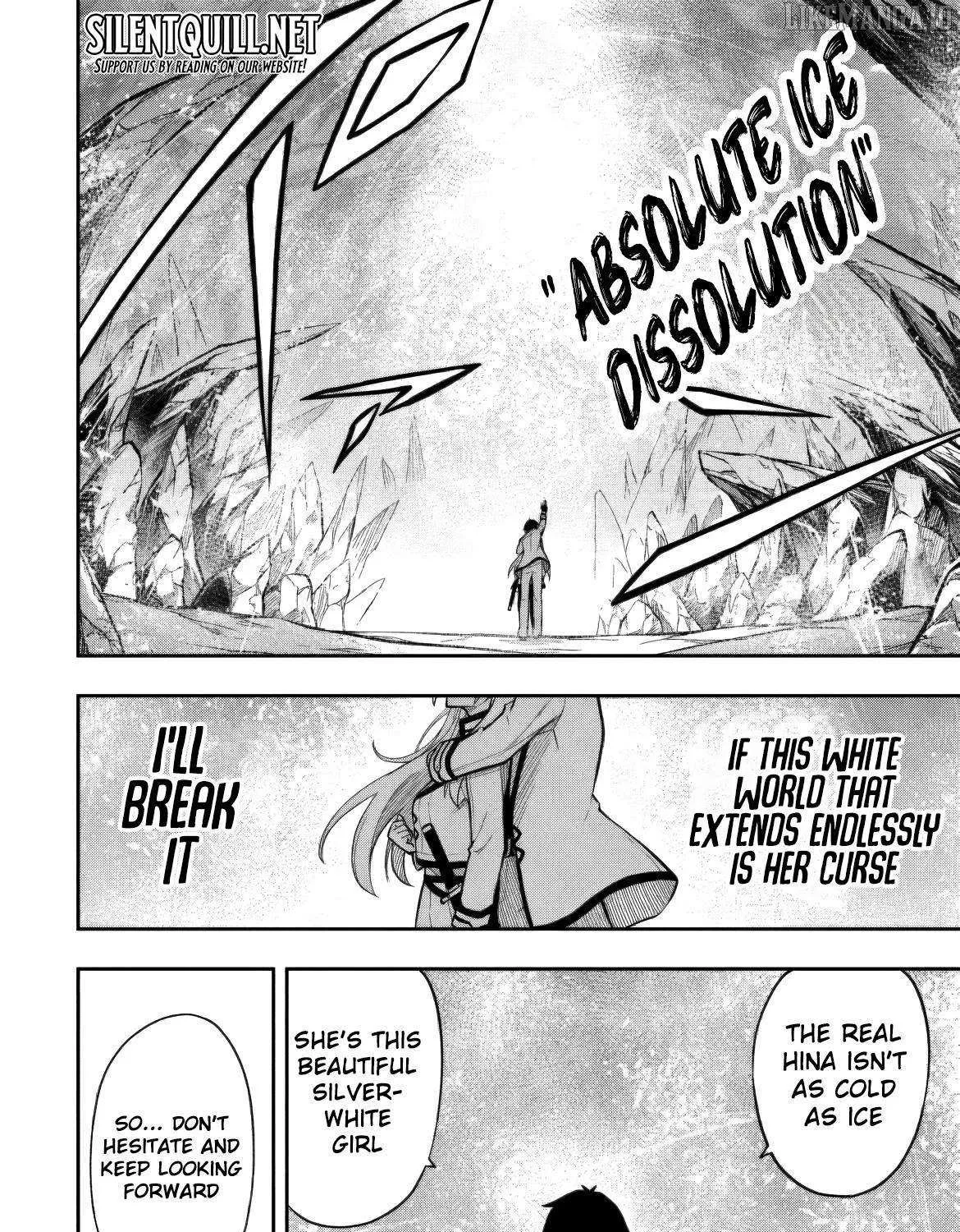 The Despised Level 0 Incompetent Explorer Is Actually the World’s Strongest ~ The First Place in the Exploration Ranking Is a Mysterious Person, Chapter 11.2 page 14 - 