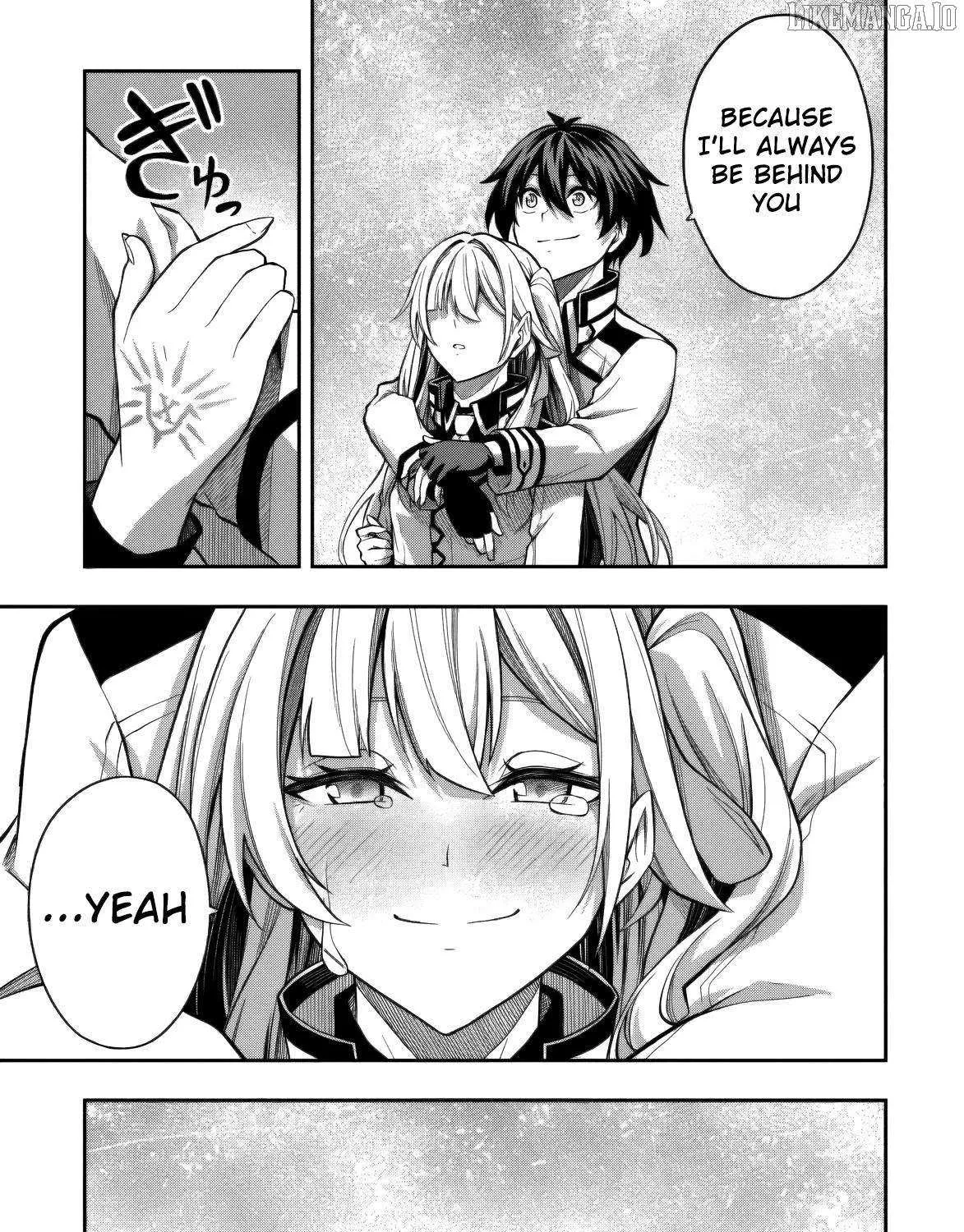 The Despised Level 0 Incompetent Explorer Is Actually the World’s Strongest ~ The First Place in the Exploration Ranking Is a Mysterious Person, Chapter 11.2 page 16 - 
