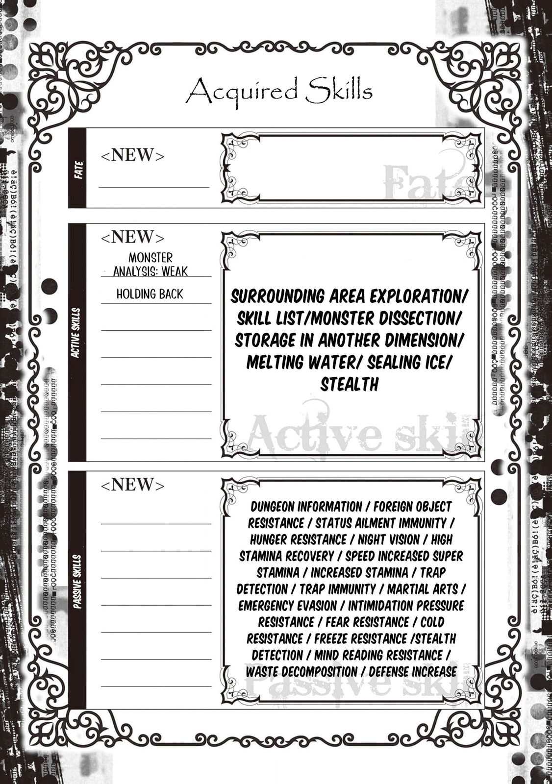The Despised Level 0 Incompetent Explorer Is Actually the World’s Strongest ~ The First Place in the Exploration Ranking Is a Mysterious Person, Chapter 12 page 18 - 