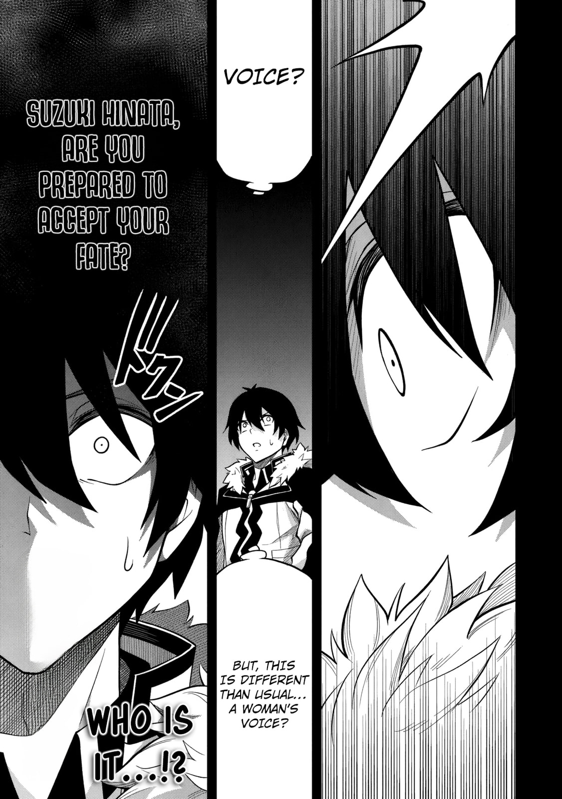 The Despised Level 0 Incompetent Explorer Is Actually the World’s Strongest ~ The First Place in the Exploration Ranking Is a Mysterious Person, Chapter 13.1 page 26 - 