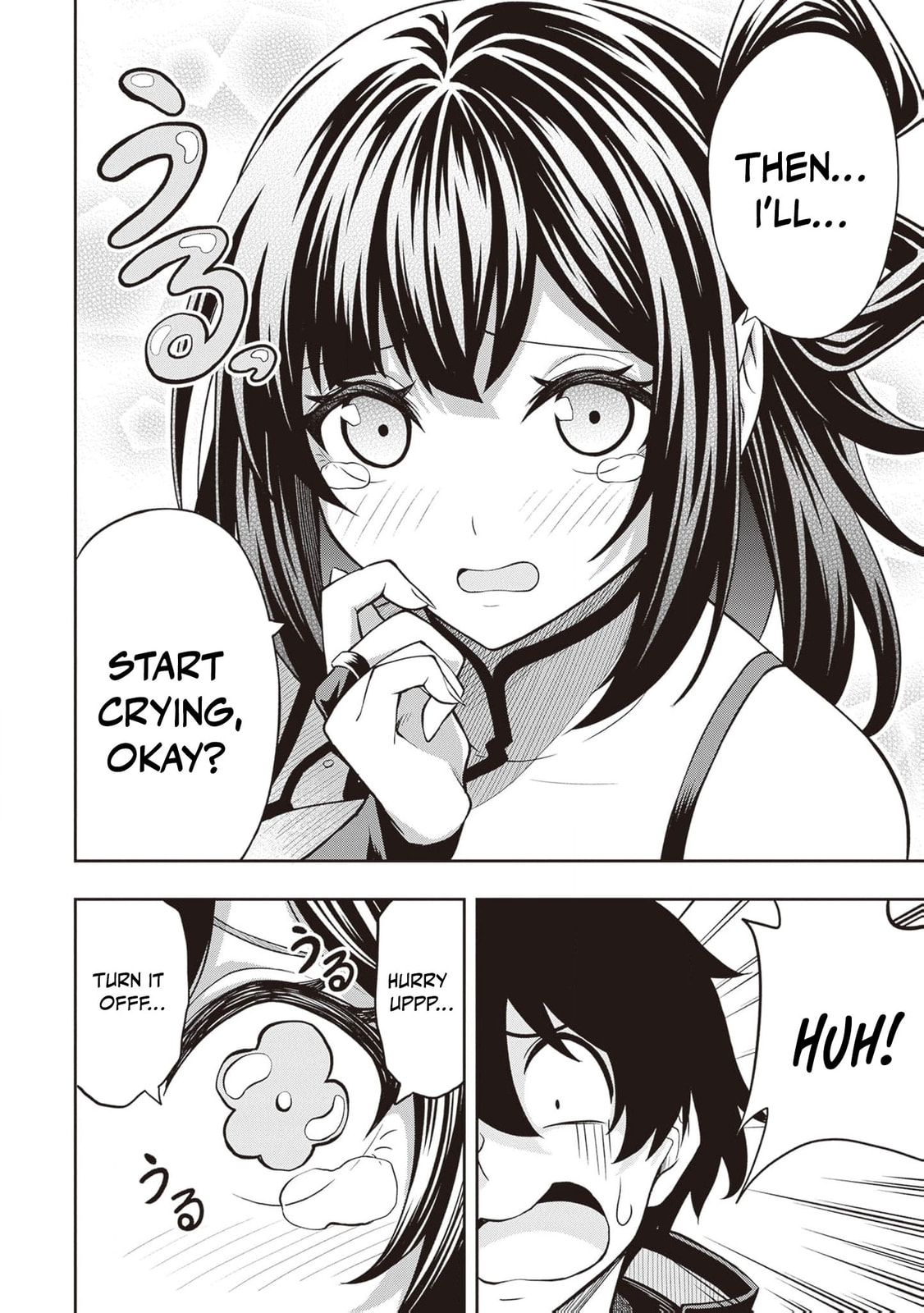 The Despised Level 0 Incompetent Explorer Is Actually the World’s Strongest ~ The First Place in the Exploration Ranking Is a Mysterious Person, Chapter 13 page 13 - 