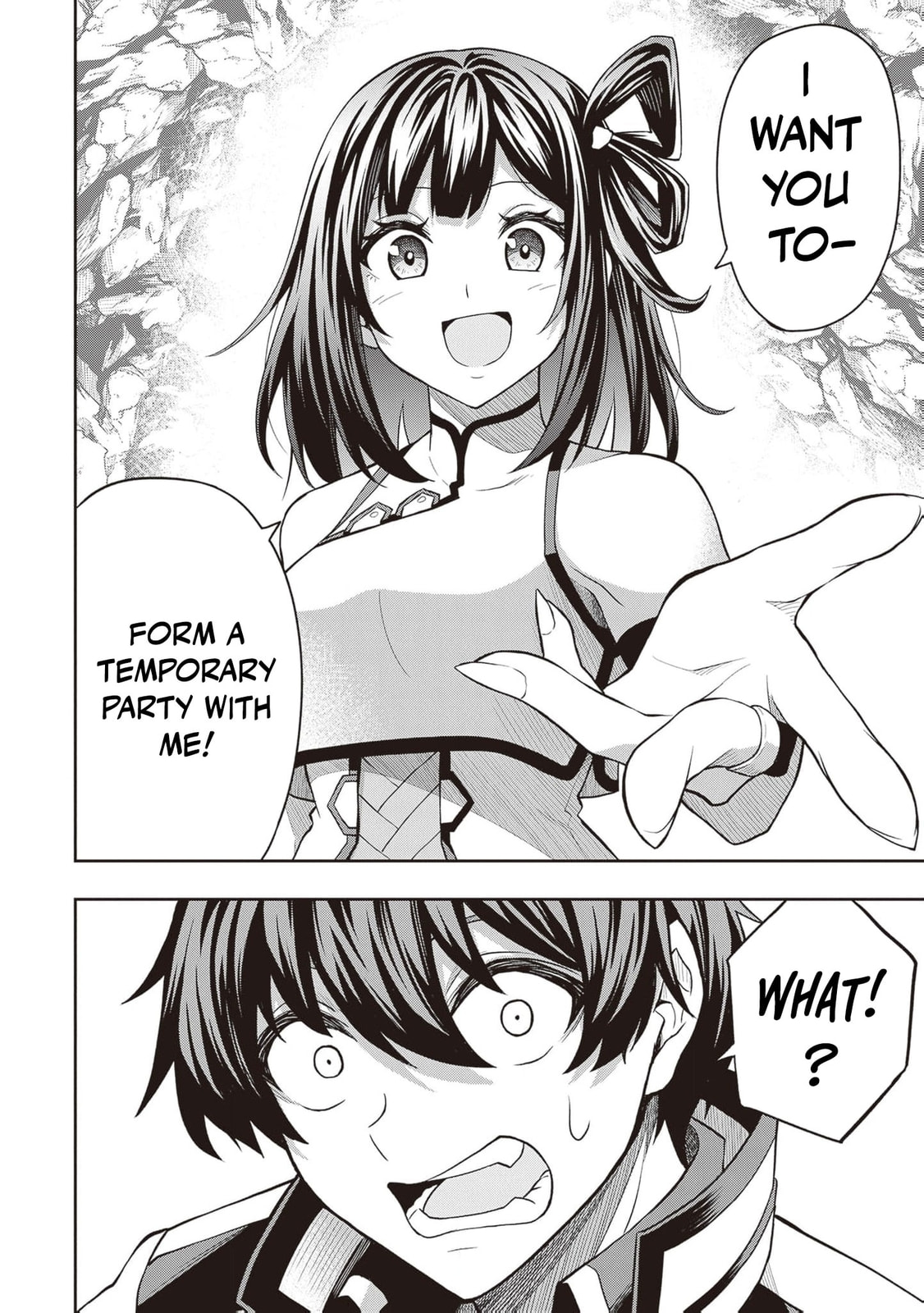 The Despised Level 0 Incompetent Explorer Is Actually the World’s Strongest ~ The First Place in the Exploration Ranking Is a Mysterious Person, Chapter 13 page 17 - 