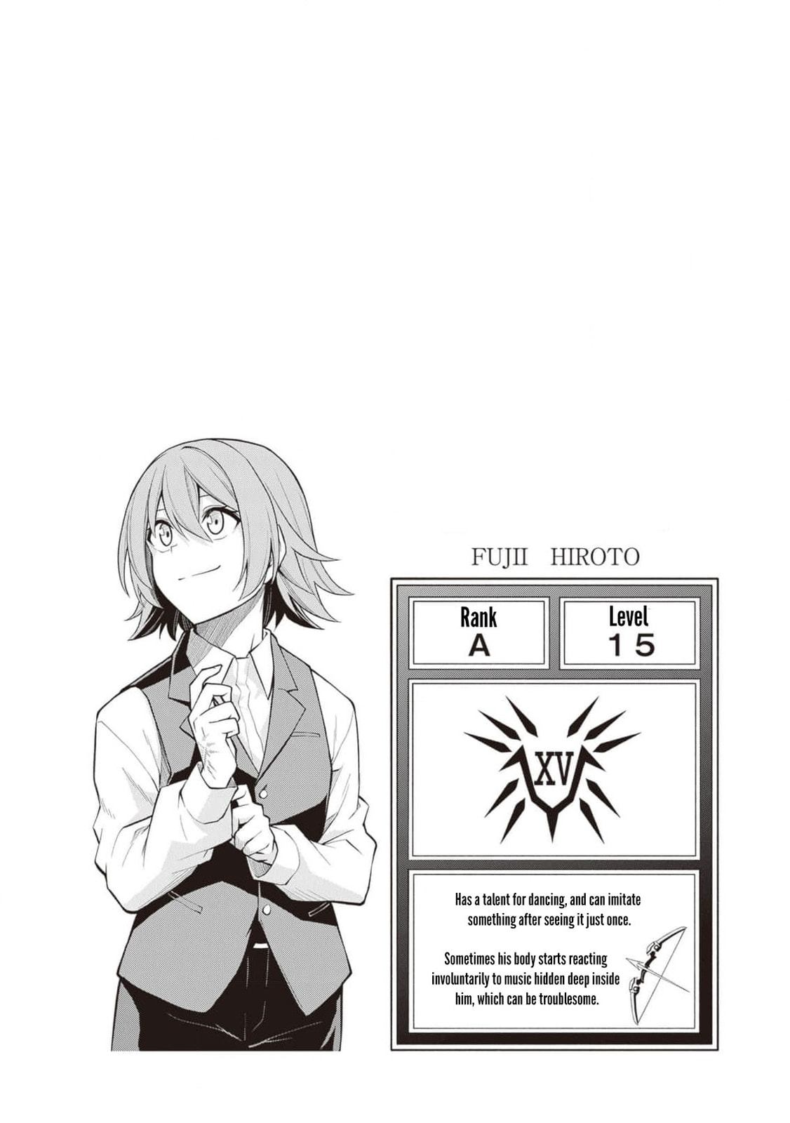 The Despised Level 0 Incompetent Explorer Is Actually the World’s Strongest ~ The First Place in the Exploration Ranking Is a Mysterious Person, Chapter 17 page 19 - 