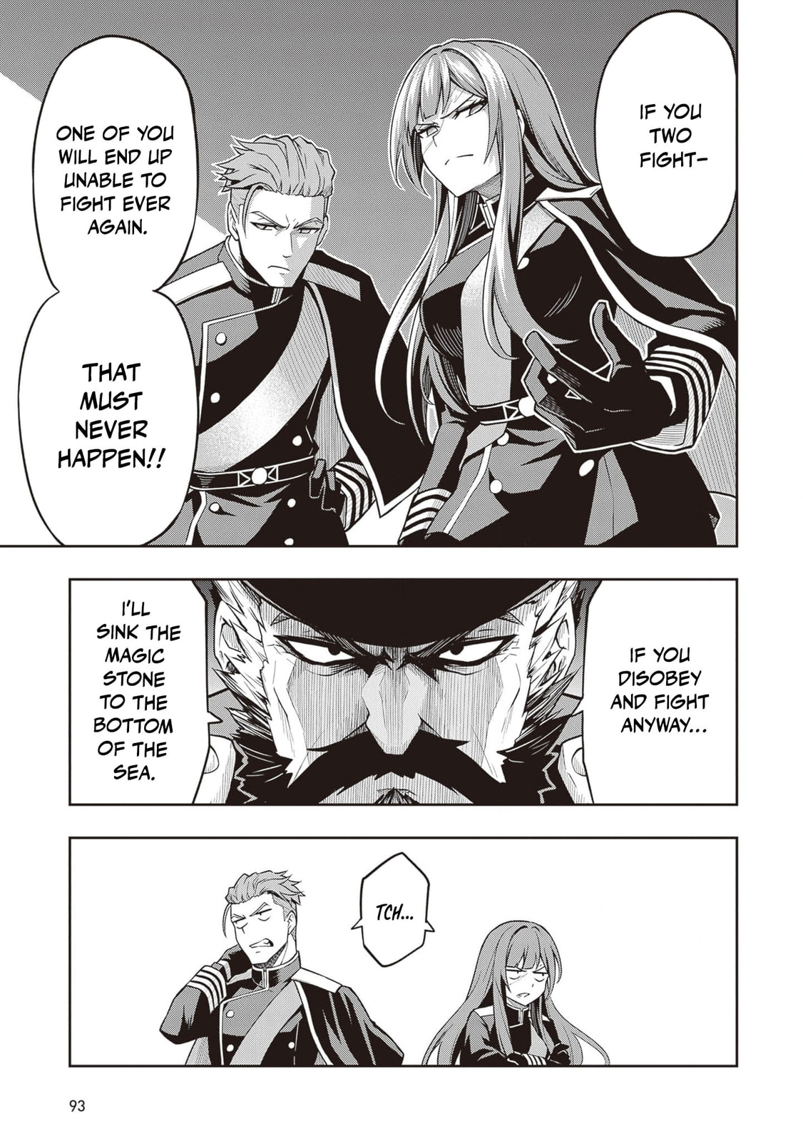 The Despised Level 0 Incompetent Explorer Is Actually the World’s Strongest ~ The First Place in the Exploration Ranking Is a Mysterious Person, Chapter 18 page 12 - 