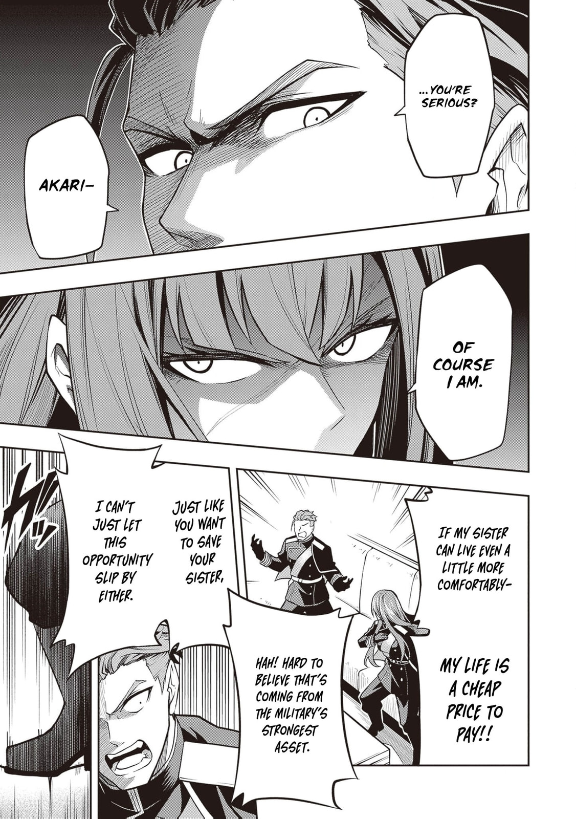 The Despised Level 0 Incompetent Explorer Is Actually the World’s Strongest ~ The First Place in the Exploration Ranking Is a Mysterious Person, Chapter 18 page 10 - 