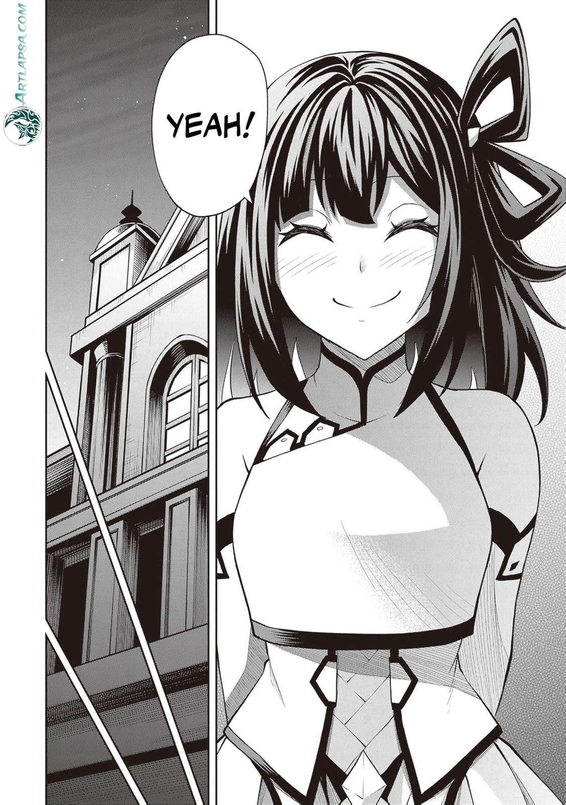 The Despised Level 0 Incompetent Explorer Is Actually the World’s Strongest ~ The First Place in the Exploration Ranking Is a Mysterious Person, Chapter 19 page 7 - 