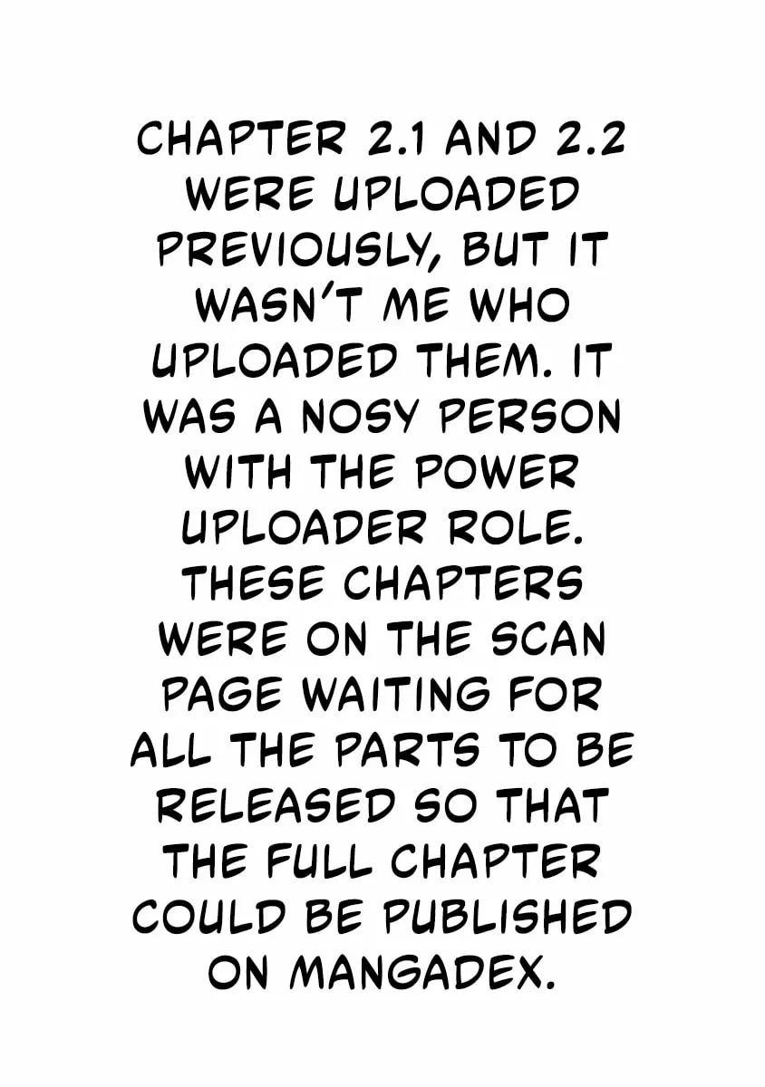 The Despised Level 0 Incompetent Explorer Is Actually the World’s Strongest ~ The First Place in the Exploration Ranking Is a Mysterious Person, Chapter 2 page 2 - 