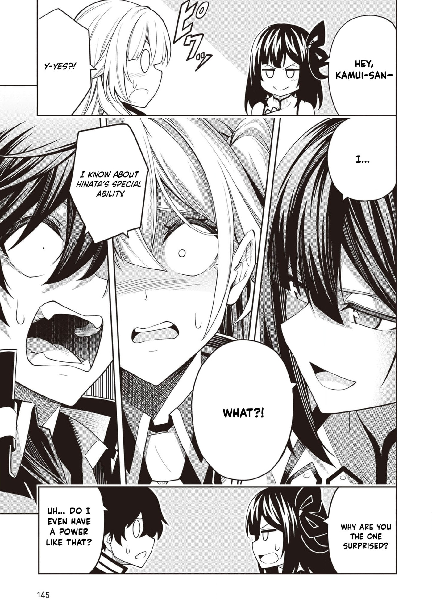 The Despised Level 0 Incompetent Explorer Is Actually the World’s Strongest ~ The First Place in the Exploration Ranking Is a Mysterious Person, Chapter 21 page 14 - 