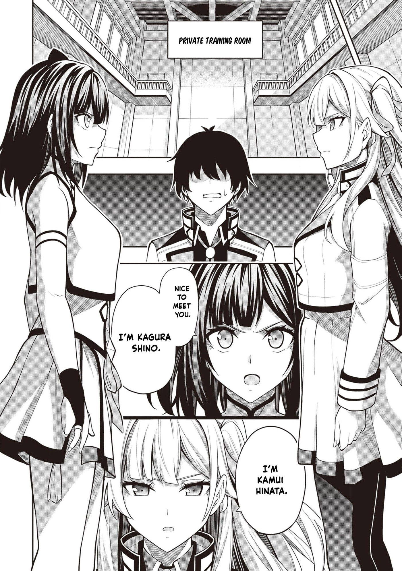 The Despised Level 0 Incompetent Explorer Is Actually the World’s Strongest ~ The First Place in the Exploration Ranking Is a Mysterious Person, Chapter 21 page 9 - 