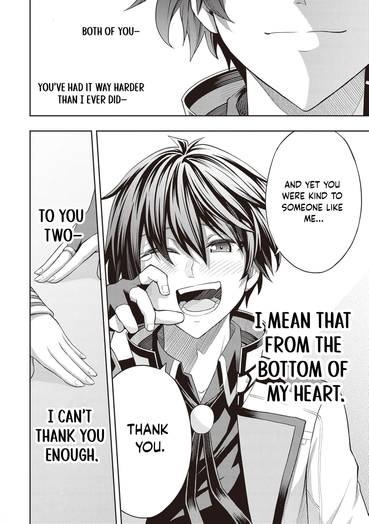 The Despised Level 0 Incompetent Explorer Is Actually the World’s Strongest ~ The First Place in the Exploration Ranking Is a Mysterious Person, Chapter 22 page 11 - 