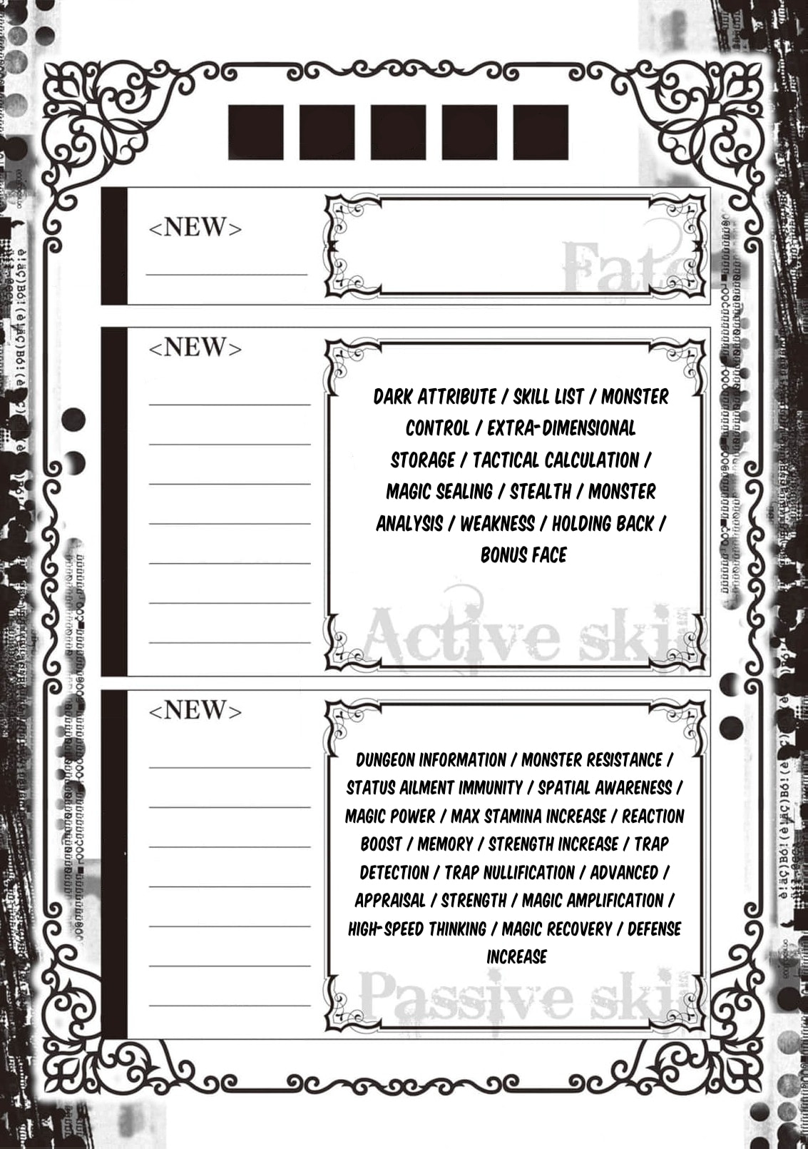 The Despised Level 0 Incompetent Explorer Is Actually the World’s Strongest ~ The First Place in the Exploration Ranking Is a Mysterious Person, Chapter 22 page 16 - 