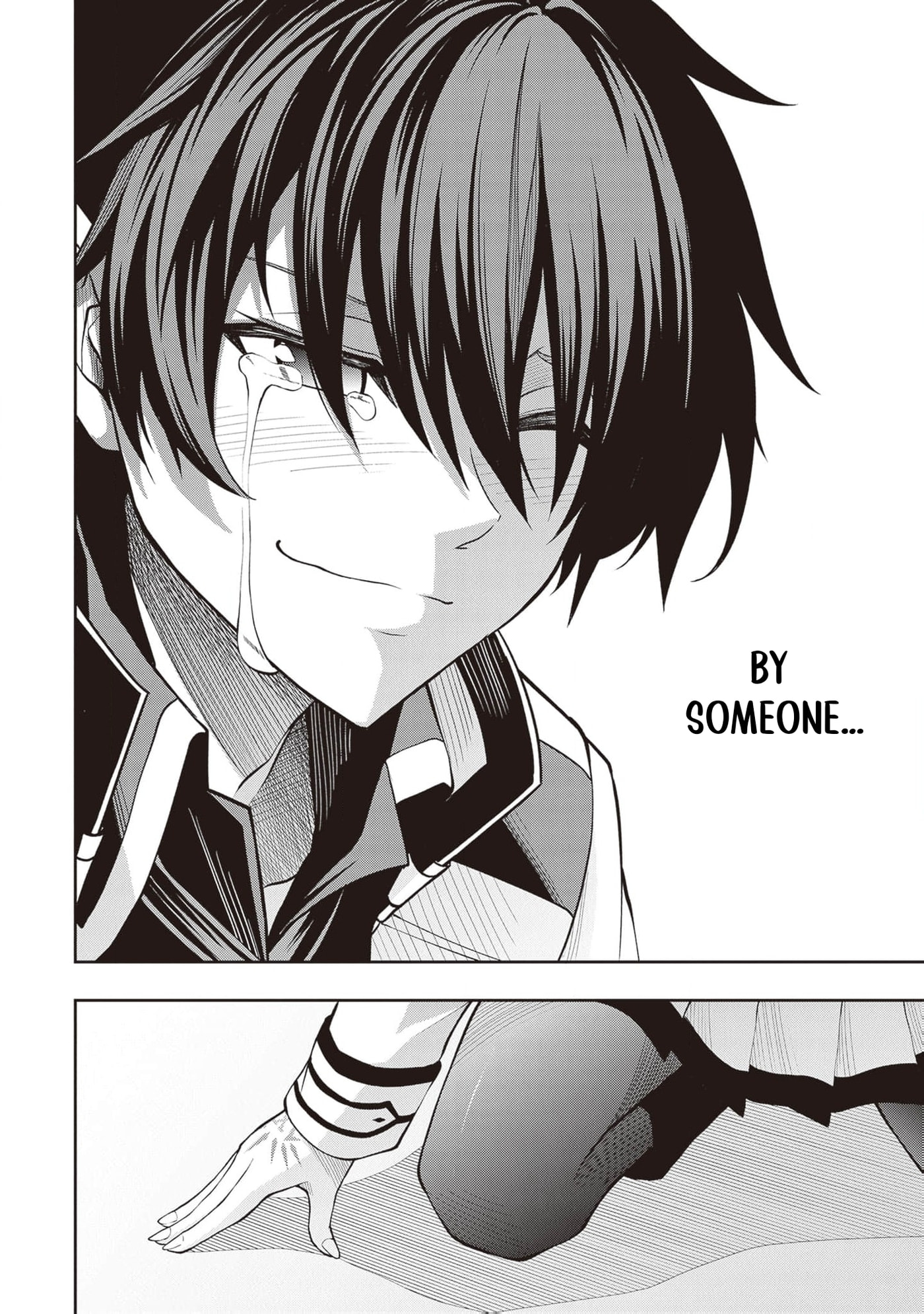 The Despised Level 0 Incompetent Explorer Is Actually the World’s Strongest ~ The First Place in the Exploration Ranking Is a Mysterious Person, Chapter 22 page 9 - 