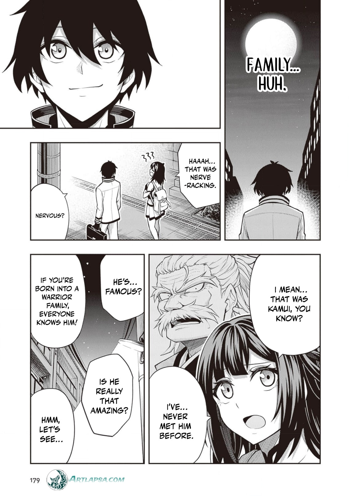 The Despised Level 0 Incompetent Explorer Is Actually the World’s Strongest ~ The First Place in the Exploration Ranking Is a Mysterious Person, Chapter 24 page 4 - 