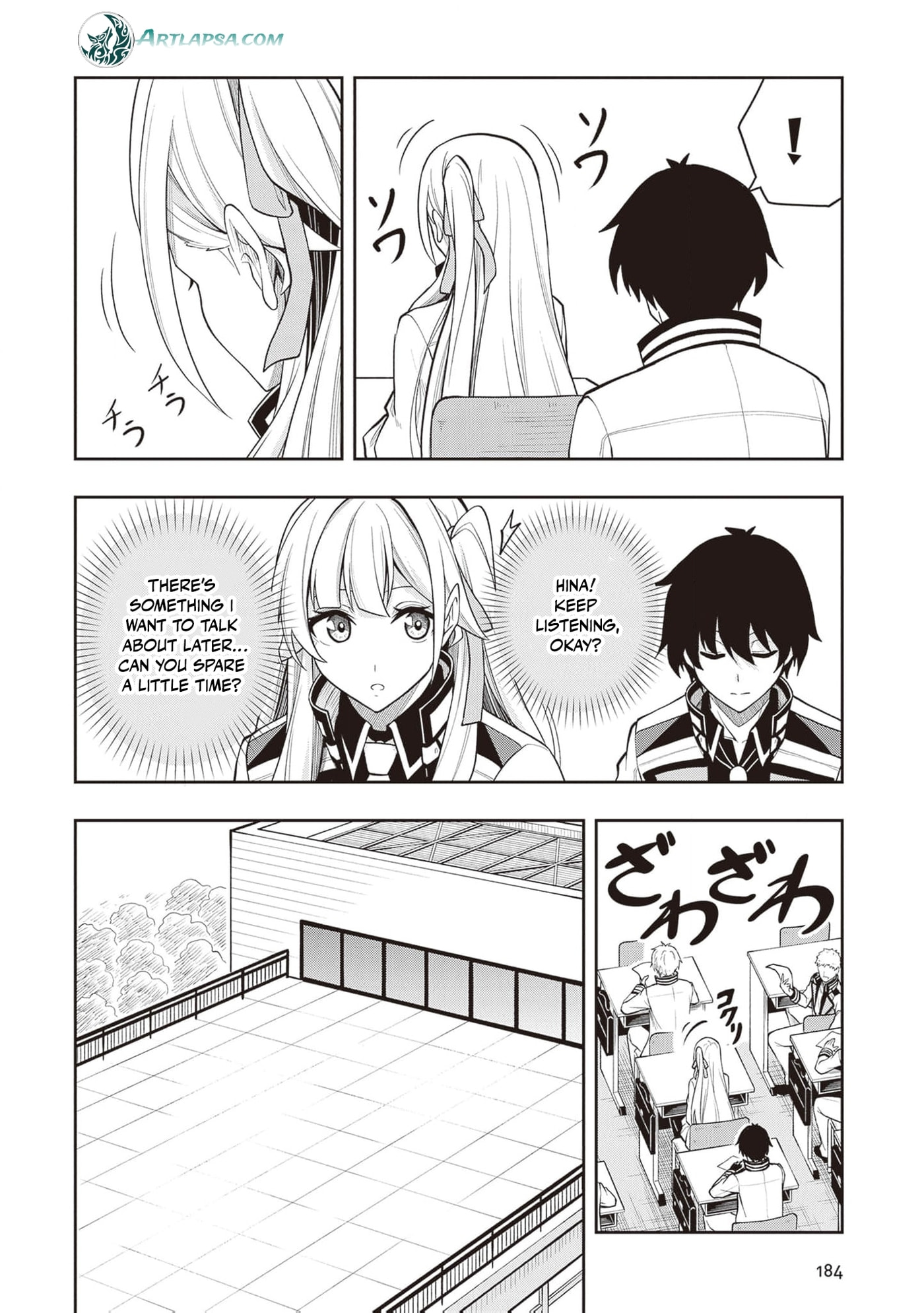 The Despised Level 0 Incompetent Explorer Is Actually the World’s Strongest ~ The First Place in the Exploration Ranking Is a Mysterious Person, Chapter 24 page 9 - 