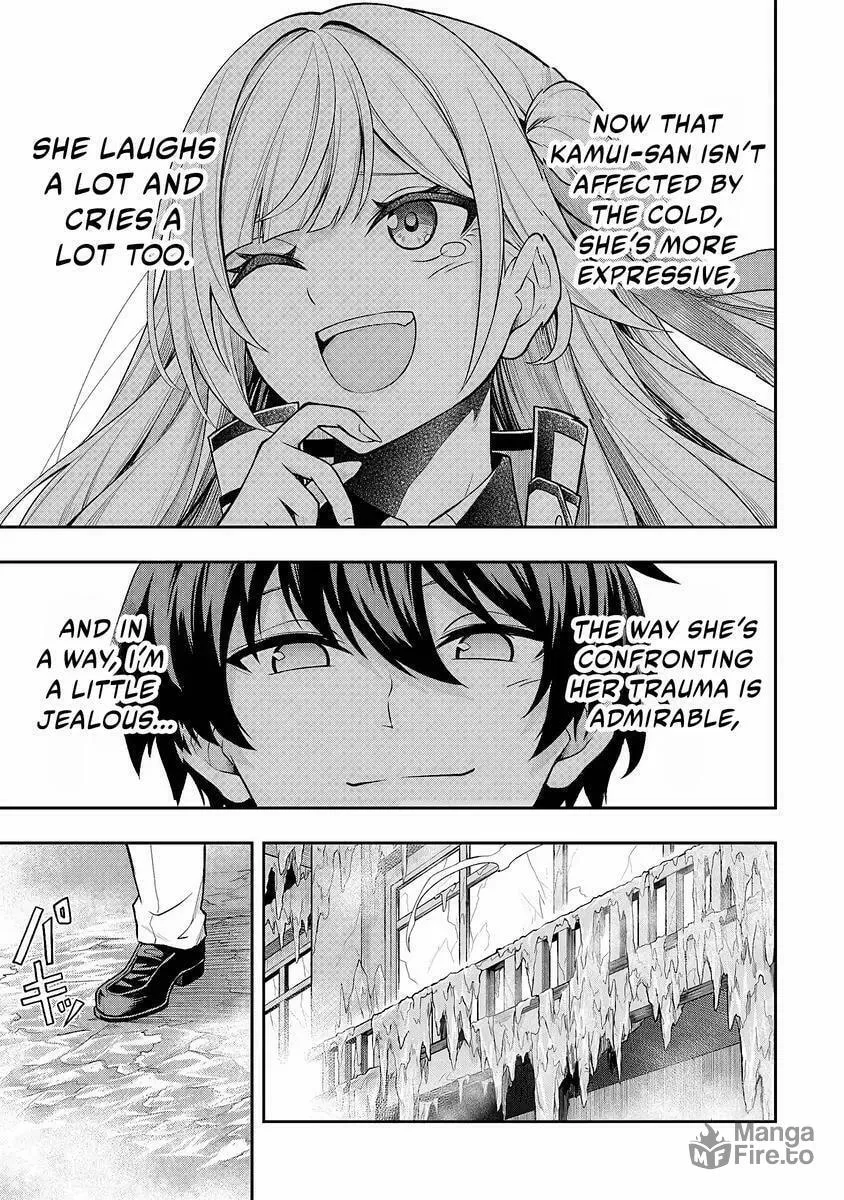 The Despised Level 0 Incompetent Explorer Is Actually the World’s Strongest ~ The First Place in the Exploration Ranking Is a Mysterious Person, Chapter 3 page 18 - 