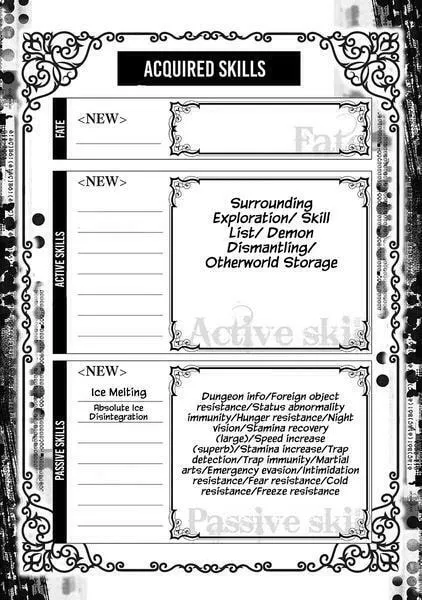 The Despised Level 0 Incompetent Explorer Is Actually the World’s Strongest ~ The First Place in the Exploration Ranking Is a Mysterious Person, Chapter 3 page 26 - 
