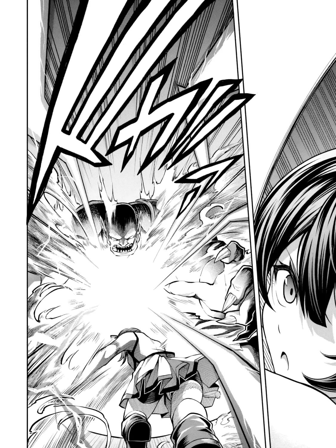 The Despised Level 0 Incompetent Explorer Is Actually the World’s Strongest ~ The First Place in the Exploration Ranking Is a Mysterious Person, Chapter 6 page 13 - 