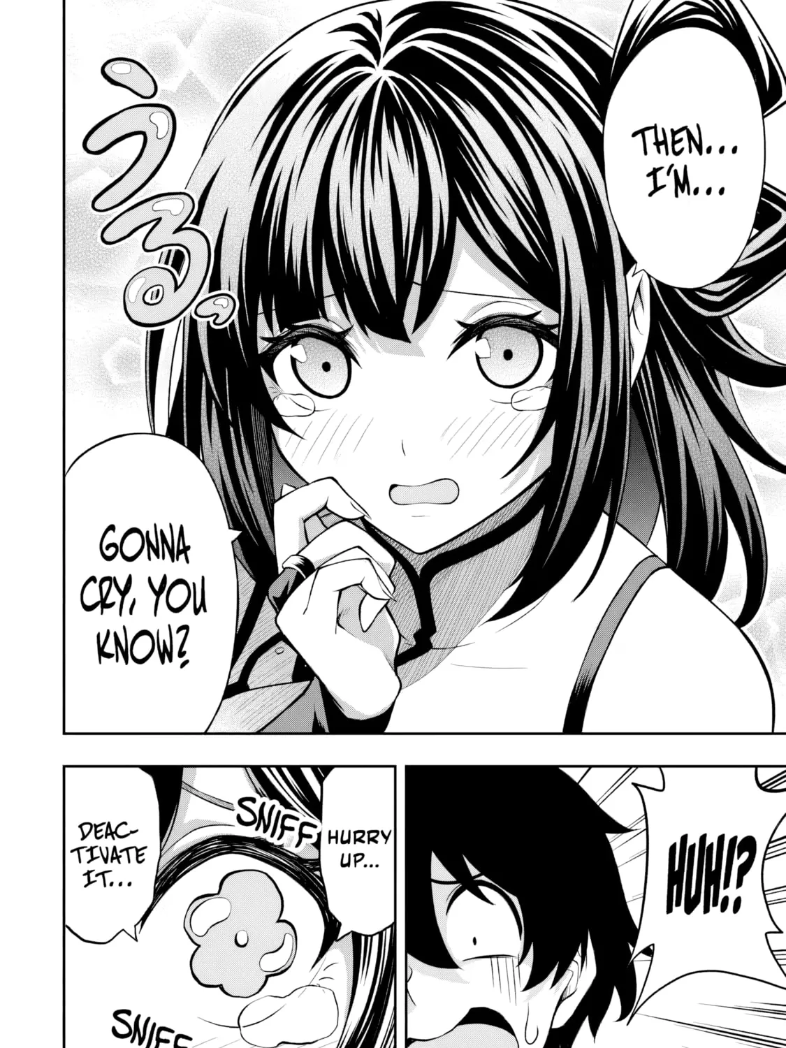 The Despised Level 0 Incompetent Explorer Is Actually the World’s Strongest ~ The First Place in the Exploration Ranking Is a Mysterious Person, Chapter 6 page 21 - 