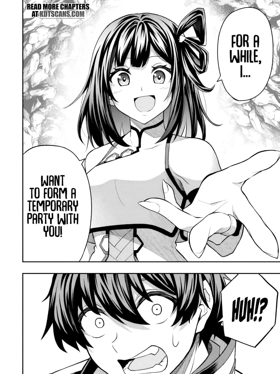 The Despised Level 0 Incompetent Explorer Is Actually the World’s Strongest ~ The First Place in the Exploration Ranking Is a Mysterious Person, Chapter 6 page 29 - 