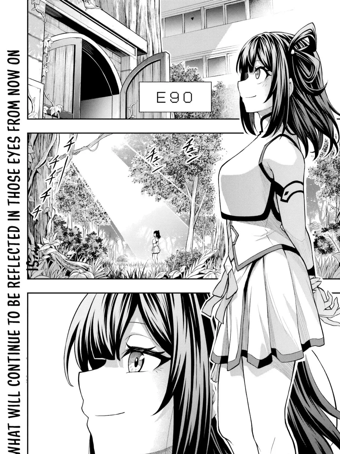 The Despised Level 0 Incompetent Explorer Is Actually the World’s Strongest ~ The First Place in the Exploration Ranking Is a Mysterious Person, Chapter 6 page 69 - 