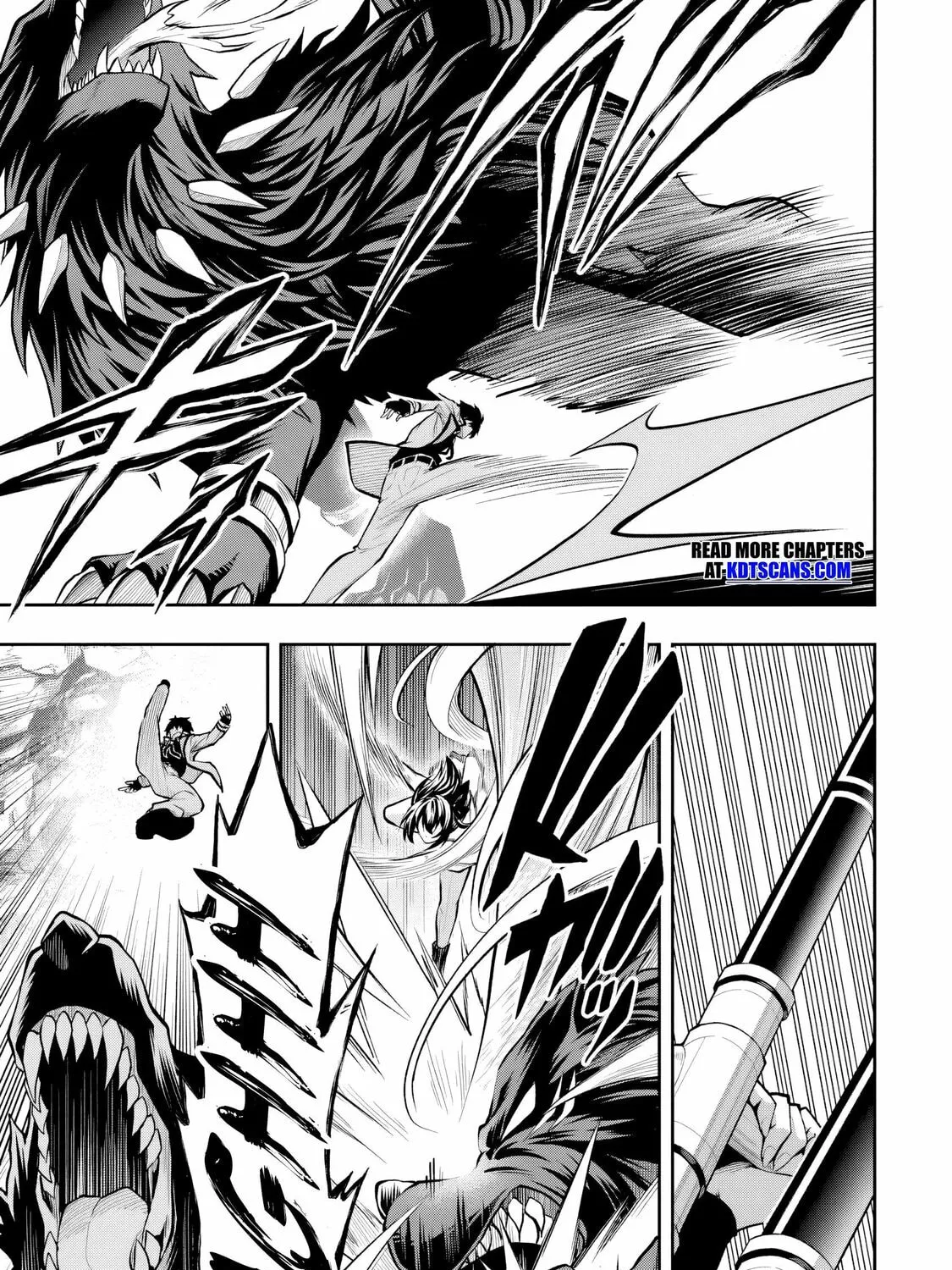 The Despised Level 0 Incompetent Explorer Is Actually the World’s Strongest ~ The First Place in the Exploration Ranking Is a Mysterious Person, Chapter 7.2 page 12 - 