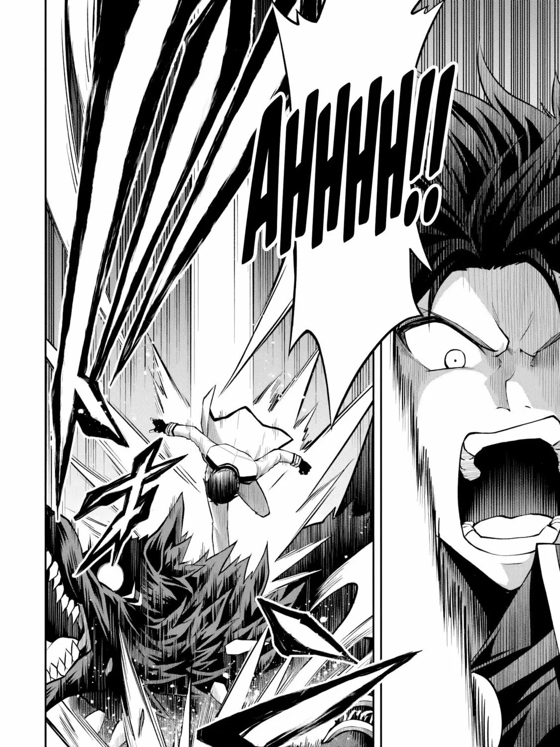 The Despised Level 0 Incompetent Explorer Is Actually the World’s Strongest ~ The First Place in the Exploration Ranking Is a Mysterious Person, Chapter 7.2 page 14 - 
