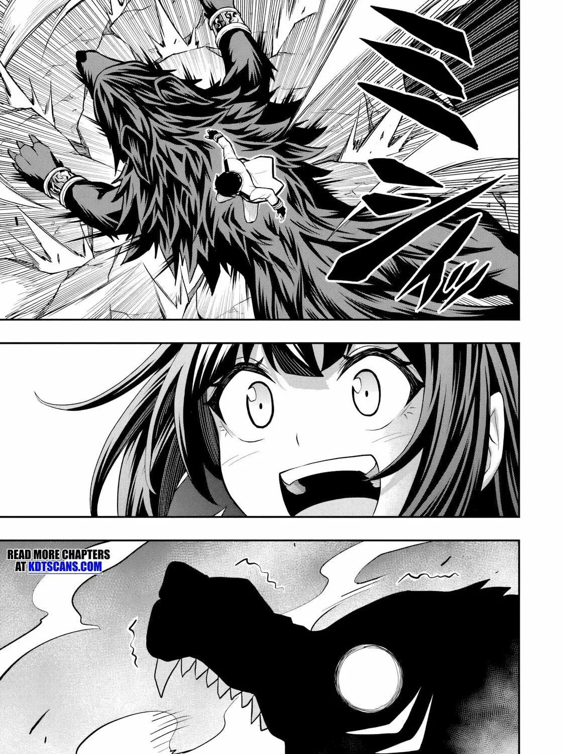 The Despised Level 0 Incompetent Explorer Is Actually the World’s Strongest ~ The First Place in the Exploration Ranking Is a Mysterious Person, Chapter 7.2 page 16 - 
