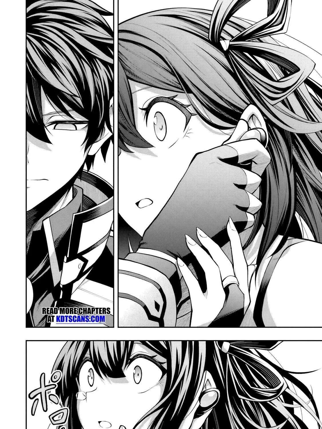 The Despised Level 0 Incompetent Explorer Is Actually the World’s Strongest ~ The First Place in the Exploration Ranking Is a Mysterious Person, Chapter 7.3 page 16 - 