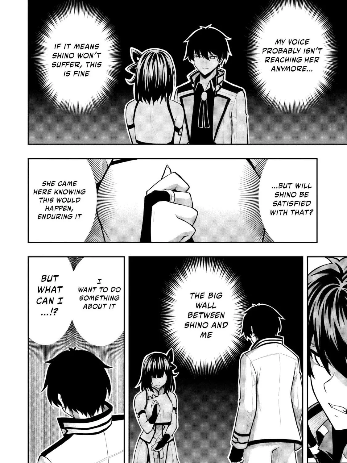 The Despised Level 0 Incompetent Explorer Is Actually the World’s Strongest ~ The First Place in the Exploration Ranking Is a Mysterious Person, Chapter 7.3 page 20 - 