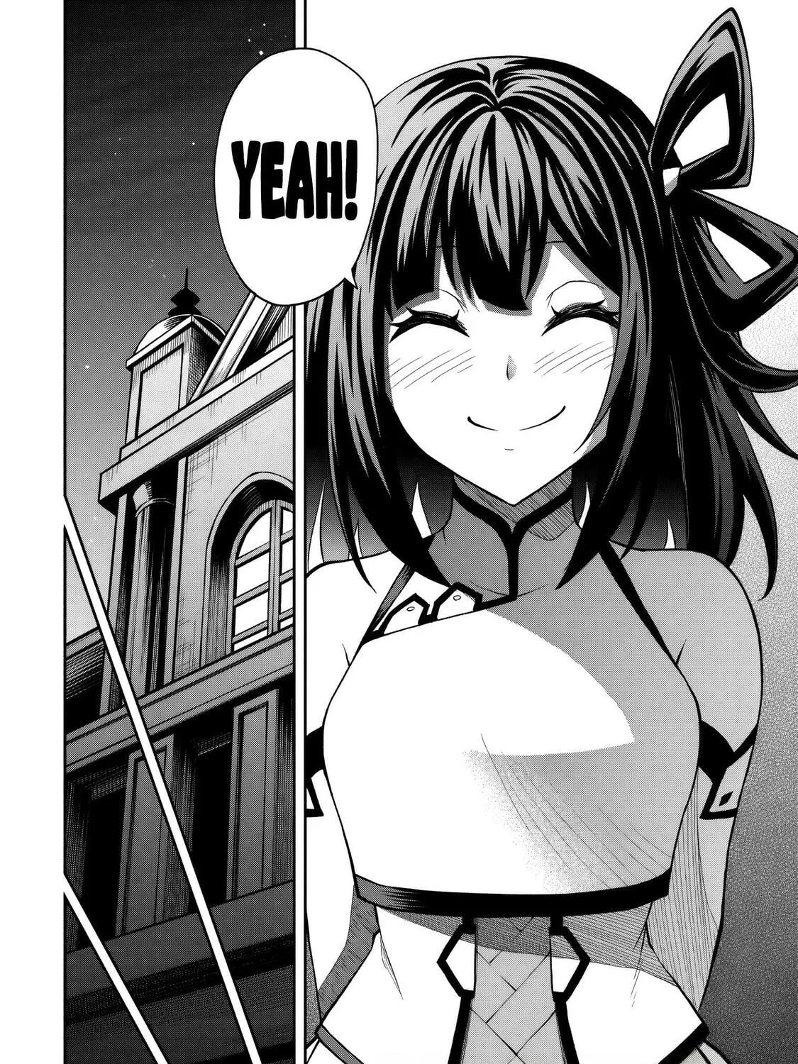 The Despised Level 0 Incompetent Explorer Is Actually the World’s Strongest ~ The First Place in the Exploration Ranking Is a Mysterious Person, Chapter 8.2 page 24 - 