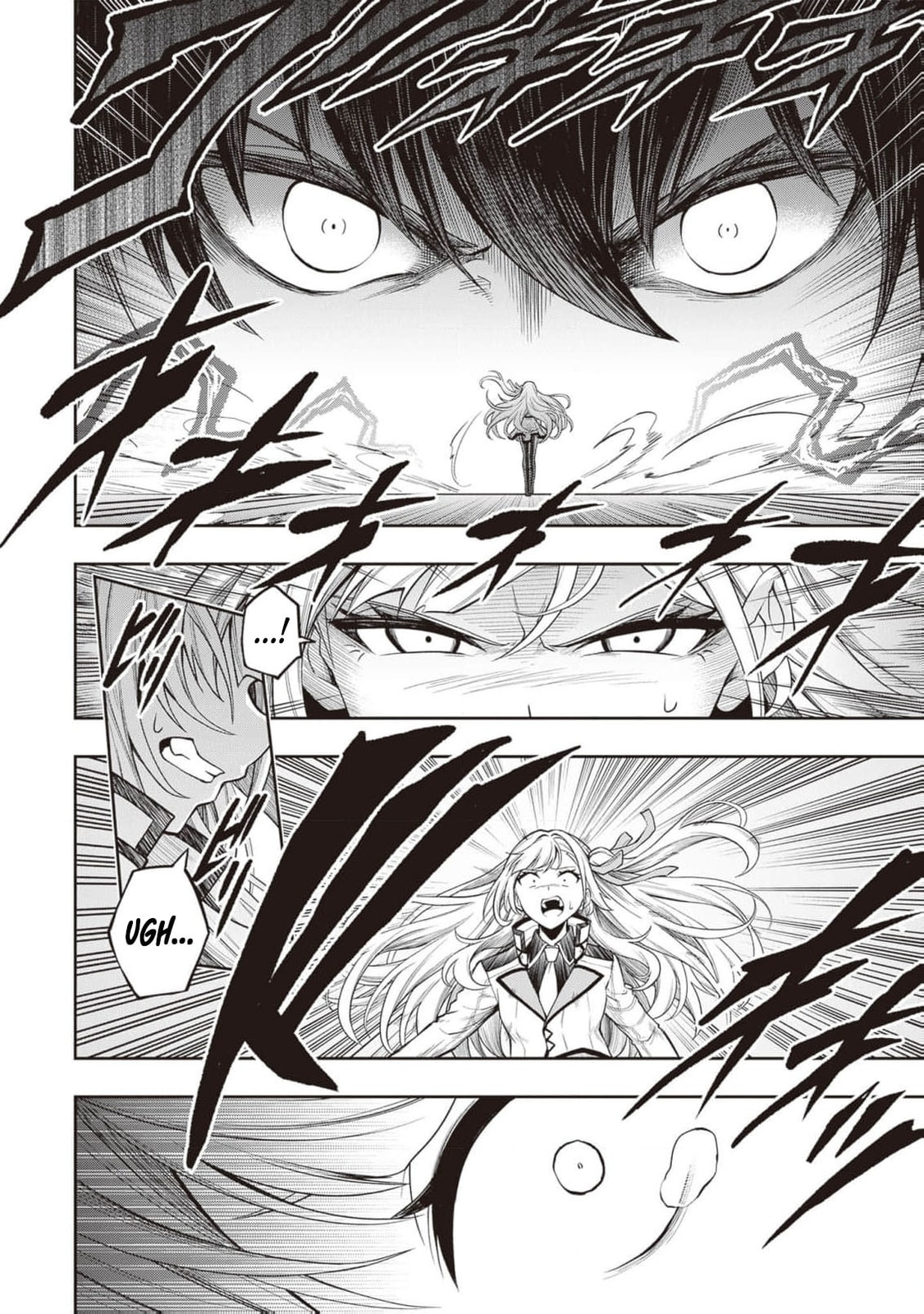 The Despised Level 0 Incompetent Explorer Is Actually the World’s Strongest ~ The First Place in the Exploration Ranking Is a Mysterious Person, Chapter 8 page 4 - 