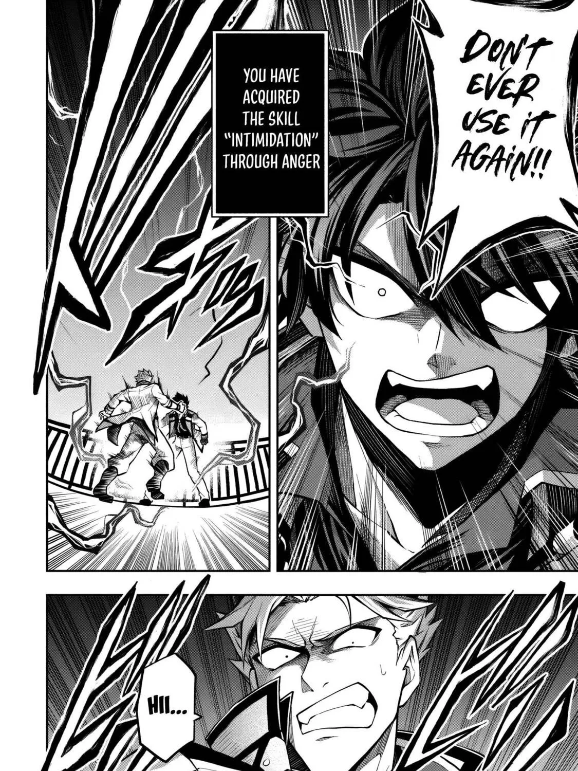 The Despised Level 0 Incompetent Explorer Is Actually the World’s Strongest ~ The First Place in the Exploration Ranking Is a Mysterious Person, Chapter 9.1 page 20 - 