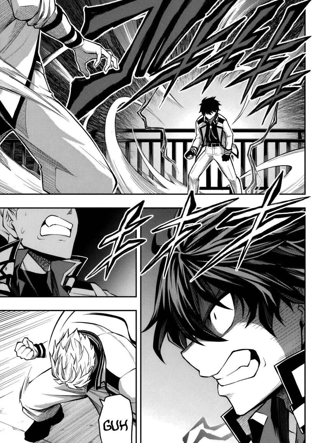 The Despised Level 0 Incompetent Explorer Is Actually the World’s Strongest ~ The First Place in the Exploration Ranking Is a Mysterious Person, Chapter 9.1 page 22 - 