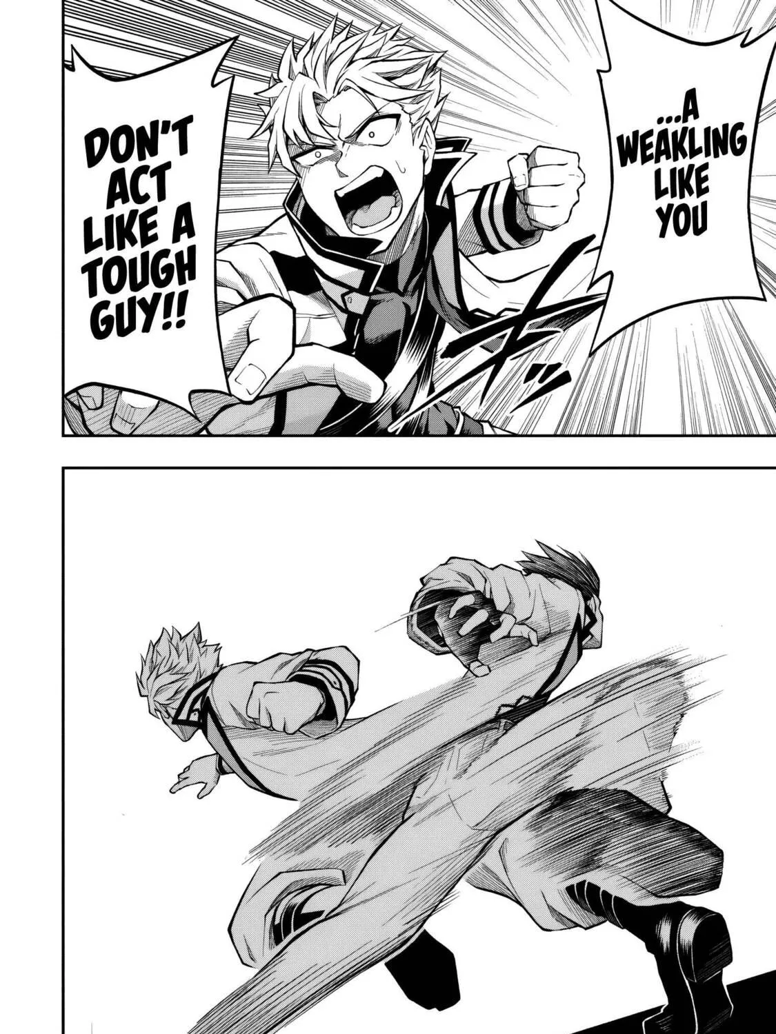 The Despised Level 0 Incompetent Explorer Is Actually the World’s Strongest ~ The First Place in the Exploration Ranking Is a Mysterious Person, Chapter 9.1 page 24 - 