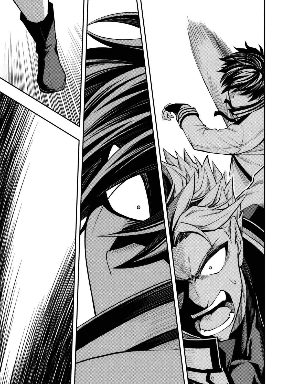The Despised Level 0 Incompetent Explorer Is Actually the World’s Strongest ~ The First Place in the Exploration Ranking Is a Mysterious Person, Chapter 9.1 page 26 - 