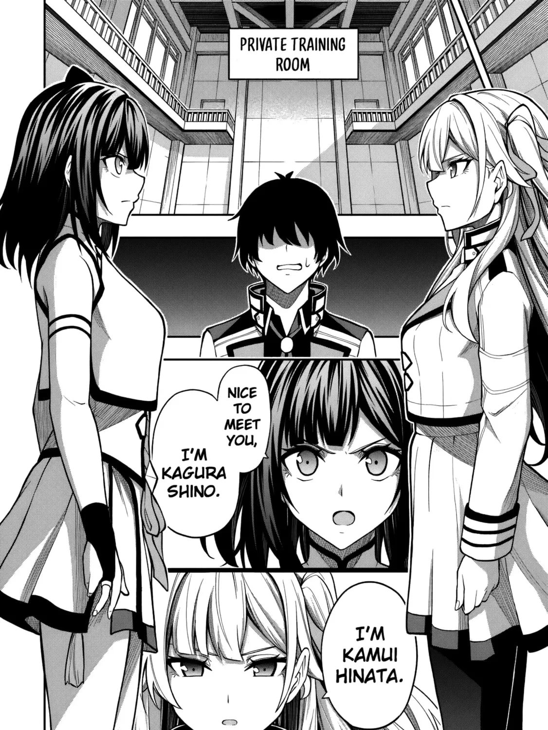 The Despised Level 0 Incompetent Explorer Is Actually the World’s Strongest ~ The First Place in the Exploration Ranking Is a Mysterious Person, Chapter 9.2 page 8 - 