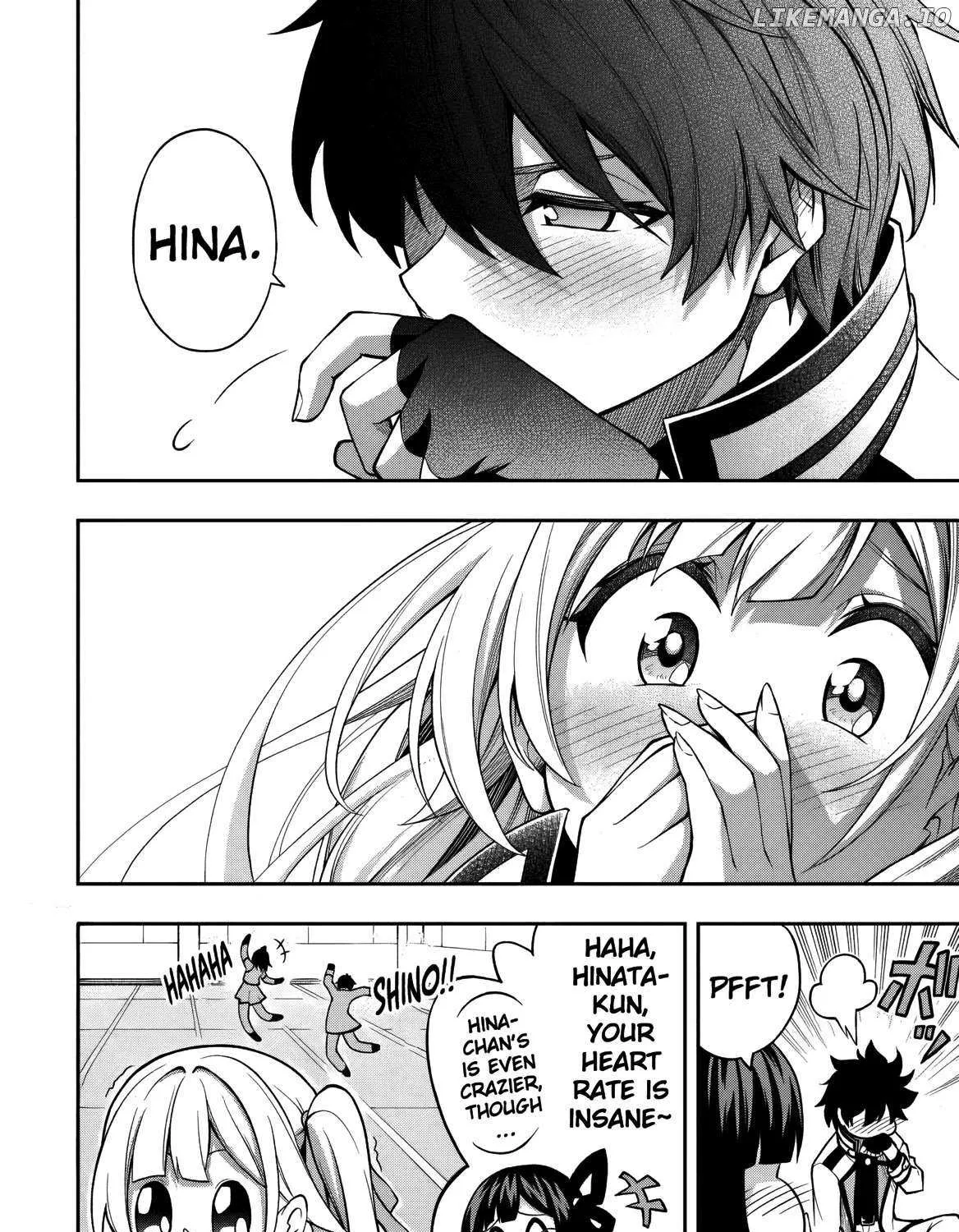 The Despised Level 0 Incompetent Explorer Is Actually the World’s Strongest ~ The First Place in the Exploration Ranking Is a Mysterious Person, Chapter 9.3 page 28 - 