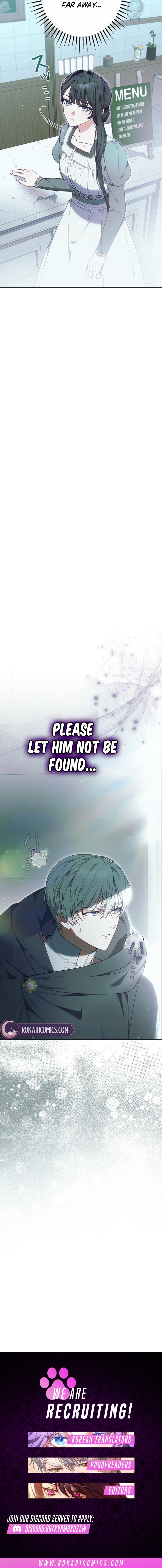 The Despised Stepmother Begins Her Second Life Chapter 15 page 19 - 