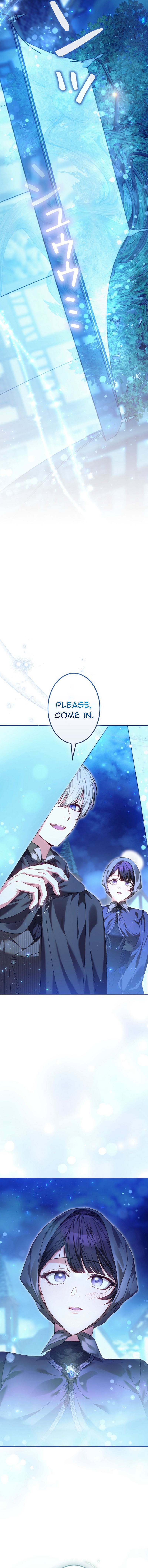 The Despised Stepmother Begins Her Second Life Chapter 17 page 17 - 