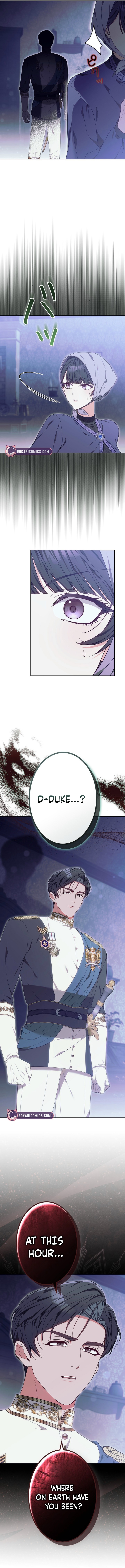 The Despised Stepmother Begins Her Second Life Chapter 18 page 20 - 