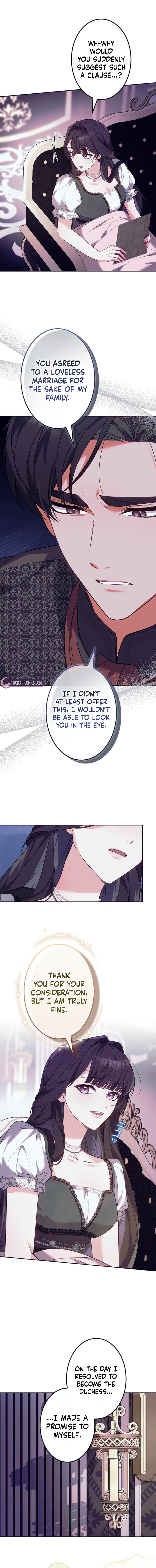 The Despised Stepmother Begins Her Second Life Chapter 3 page 9 - 