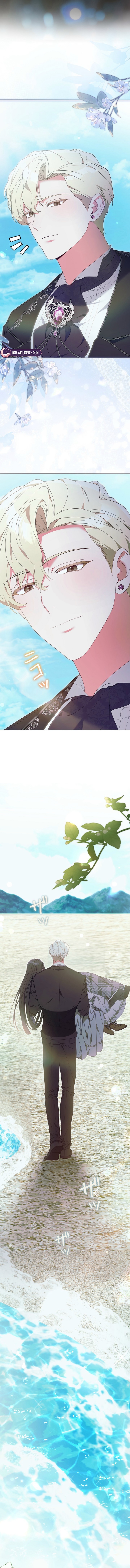 The Despised Stepmother Begins Her Second Life Chapter 9 page 17 - 