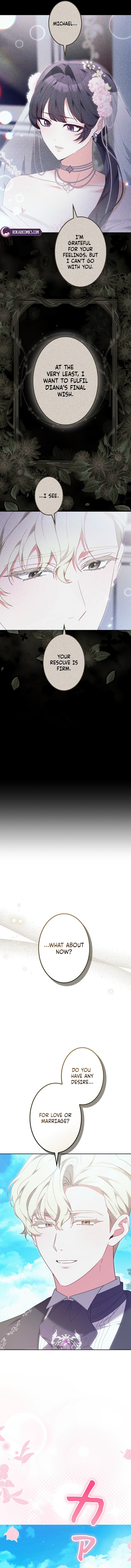 The Despised Stepmother Begins Her Second Life Chapter 9 page 9 - 
