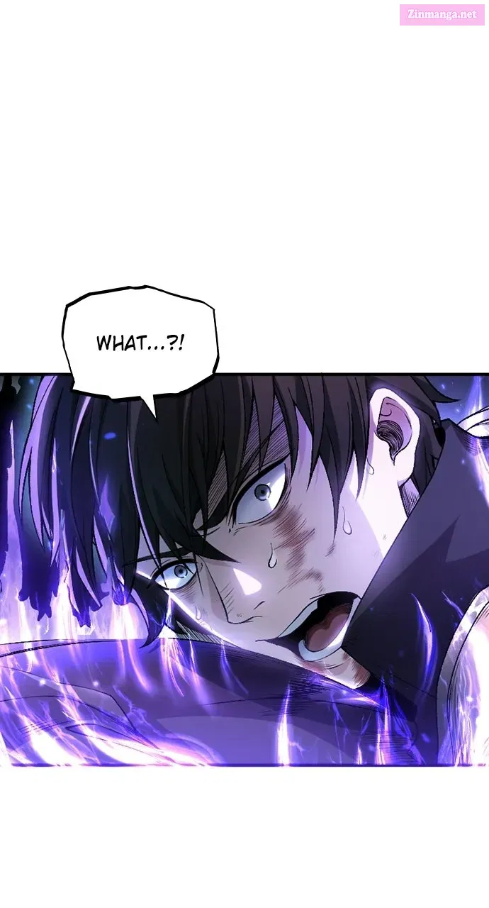 The DespisedDark Mage Lives Again Chapter 1 page 25 - 