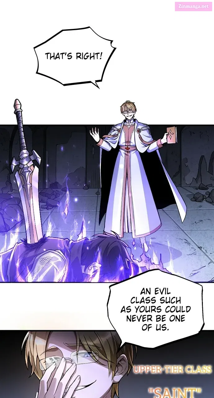 The DespisedDark Mage Lives Again Chapter 1 page 26 - 