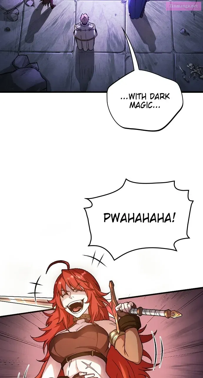 The DespisedDark Mage Lives Again Chapter 1 page 28 - 