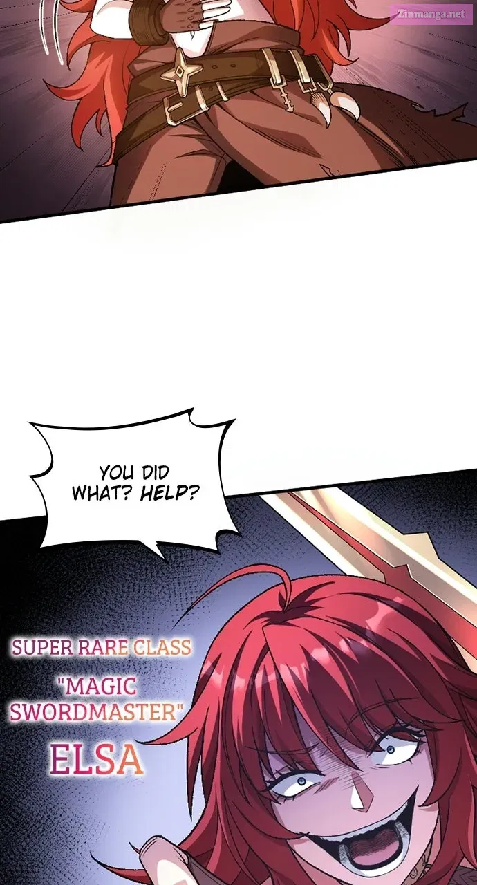 The DespisedDark Mage Lives Again Chapter 1 page 29 - 