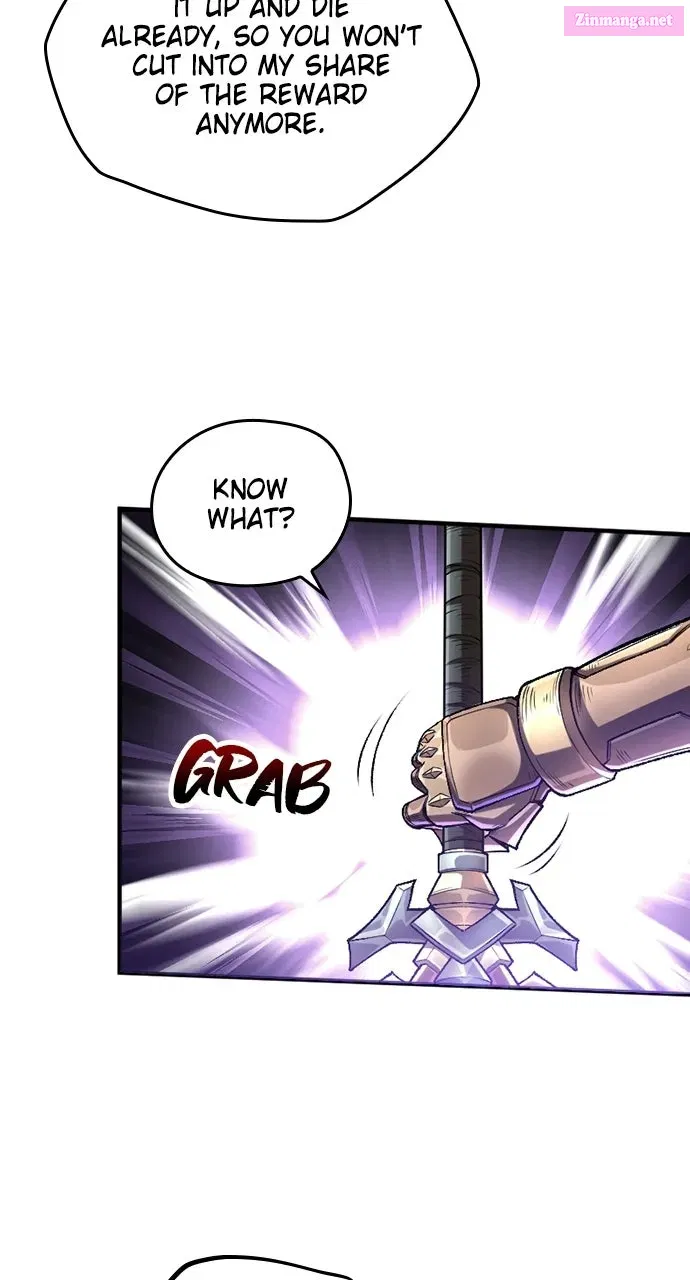 The DespisedDark Mage Lives Again Chapter 1 page 37 - 