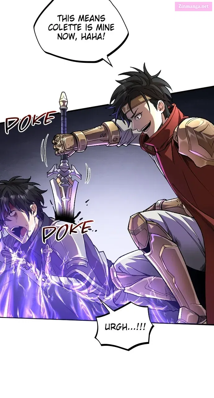 The DespisedDark Mage Lives Again Chapter 1 page 38 - 
