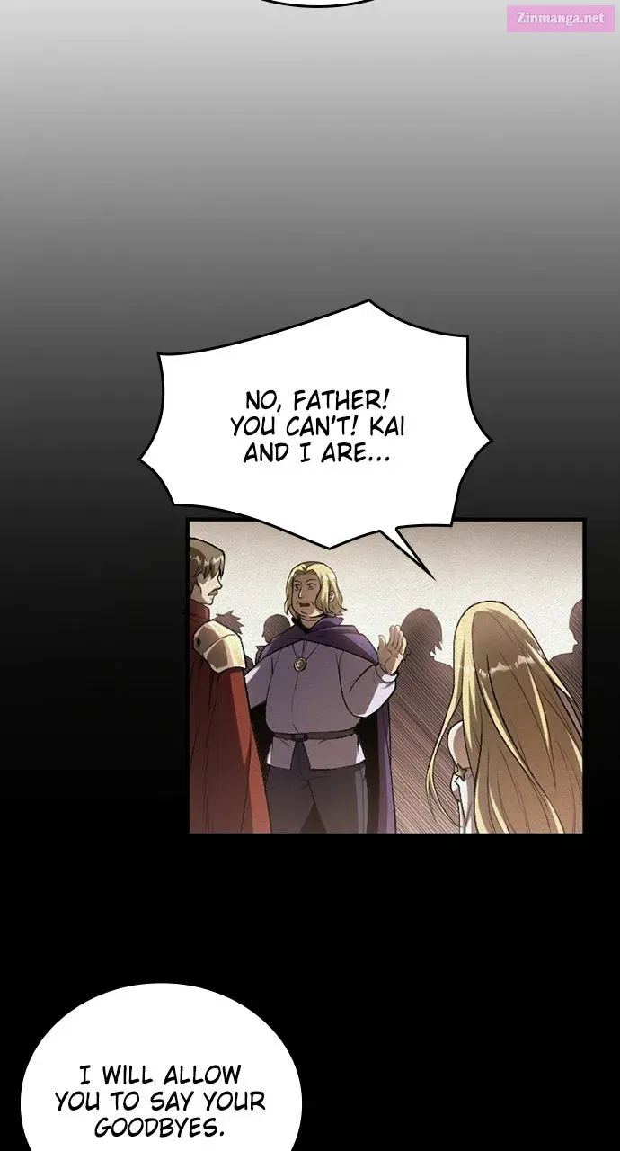 The DespisedDark Mage Lives Again Chapter 1 page 41 - 